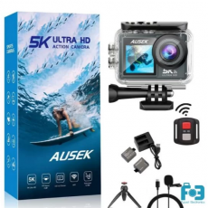 Camera
