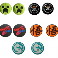 Gaming Accessories