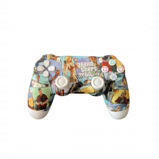 Controllers