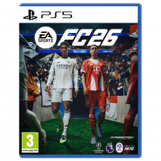 PS5 Games