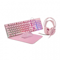 Gaming Combos
