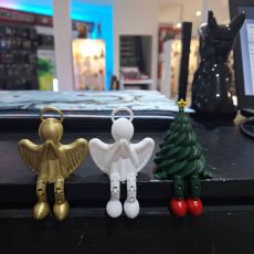 Decorative Accessories