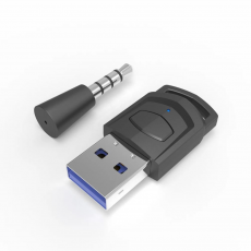 Consoles and Accessories