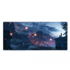 Mouse Pads