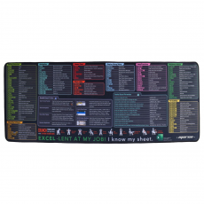 Mouse Pads