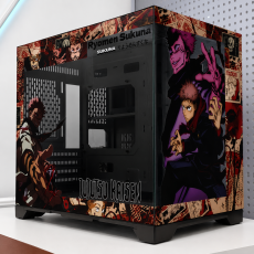 PC Case
