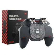 Gaming Accessories
