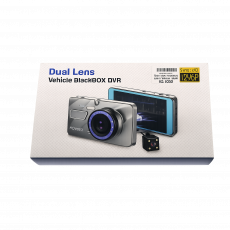 Dash Cams