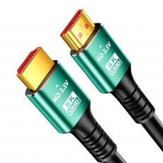 Cables & Adapters