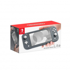 Consoles and Accessories