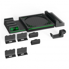 Consoles and Accessories