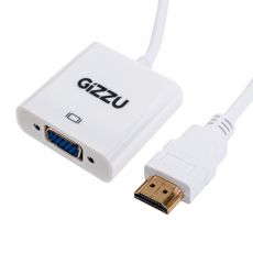 Cables & Adapters