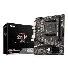 AMD Motherboards