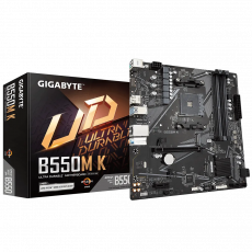Motherboards