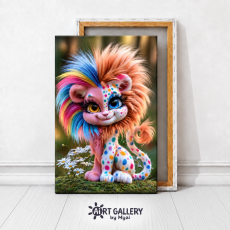 Kids Spaces