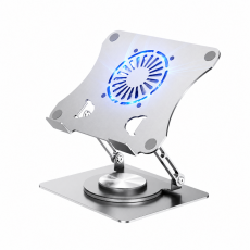 Laptop cooling stand