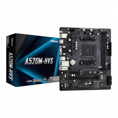 Motherboards