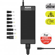 General Power Supply