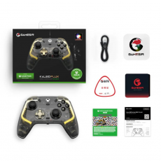 Controllers