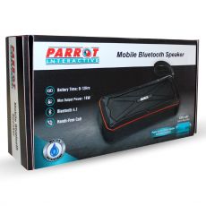 Parrot Products