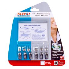 Parrot Products