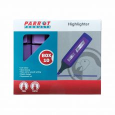 Parrot Products