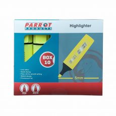 Parrot Products