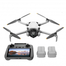 Drones