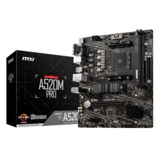 AMD Motherboards