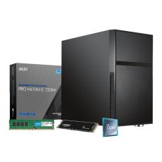 Pre Built Pc's