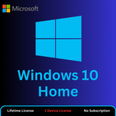 Microsoft Windows Licenses