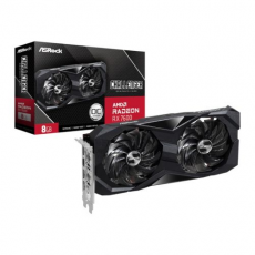 Radeon Graphics cards