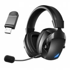 Headsets