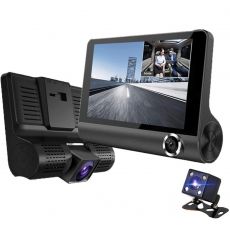 Dash Cams