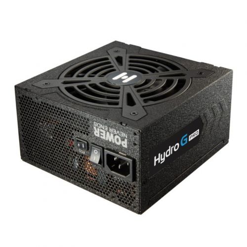 FSP Hydro G Pro 750W 80 PLUS Gold Modular Power Supply | DotDune