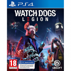 PS4 GAMES