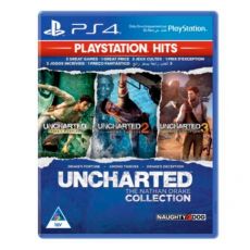 PS4 GAMES