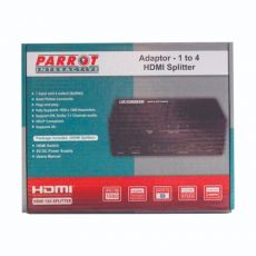 Parrot Products