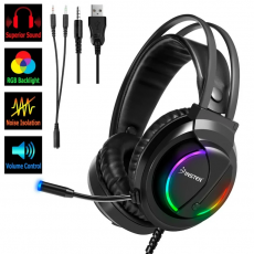 Headsets