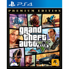 PS5 Games