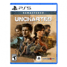 PS5 Games