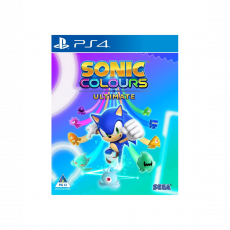 PS4 GAMES