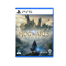 PS5 Games