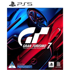 PS5 Games
