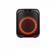 Bluetooth Speakers