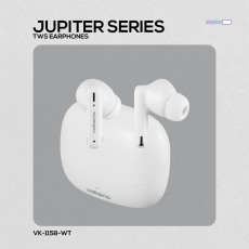 Earphones