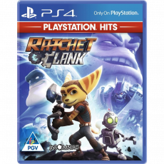 PS4 GAMES