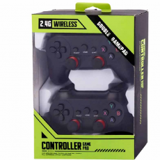 Controllers