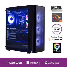 Pre Built Pc's