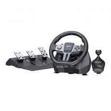Racing Simulators